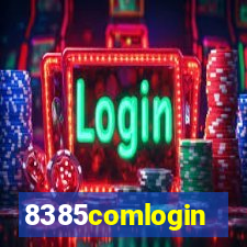 8385comlogin