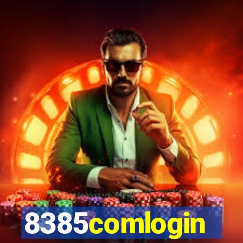 8385comlogin