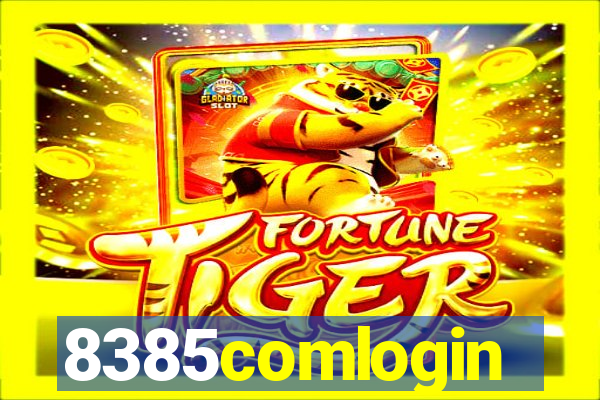 8385comlogin