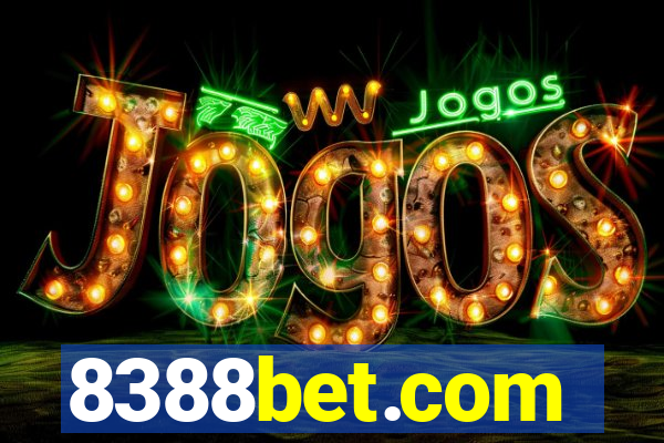 8388bet.com