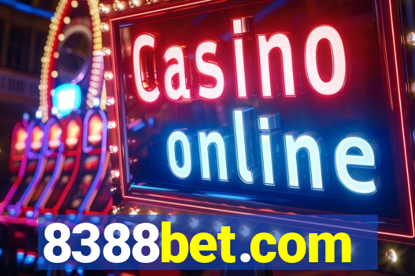8388bet.com