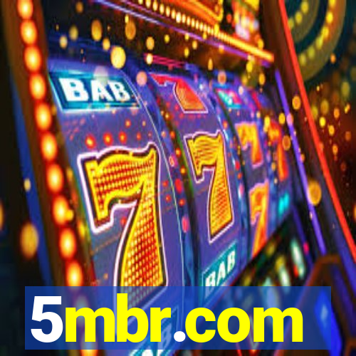 5mbr.com
