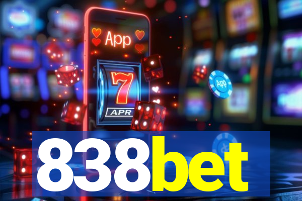 838bet