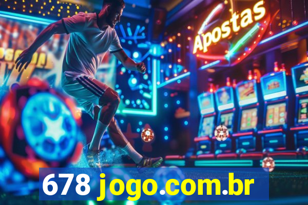 678 jogo.com.br