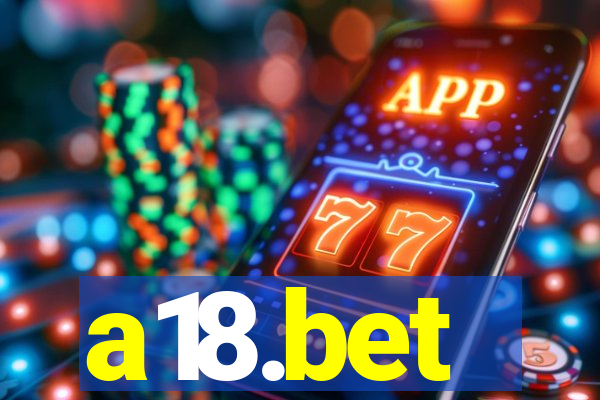 a18.bet