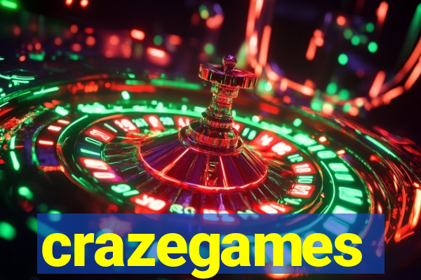 crazegames