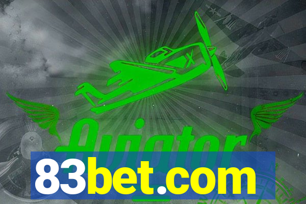 83bet.com