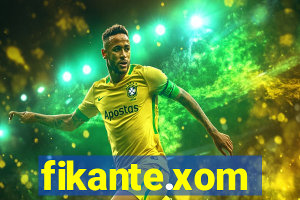 fikante.xom