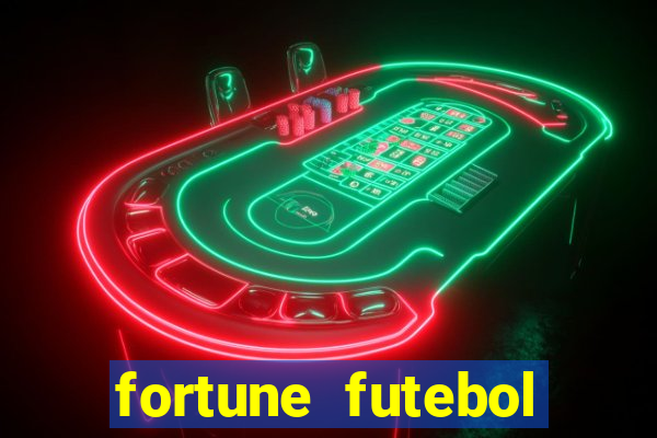 fortune futebol fever demo