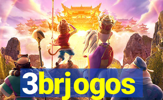 3brjogos
