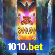 1010.bet