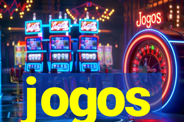 jogos