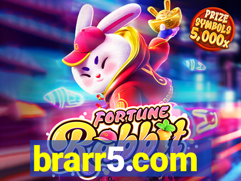 brarr5.com