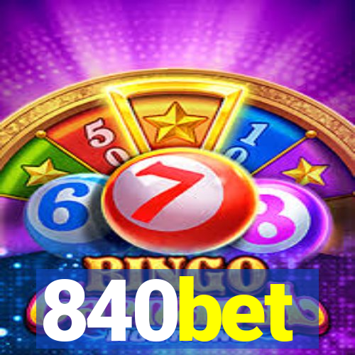 840bet