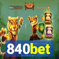 840bet