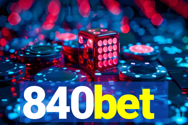 840bet