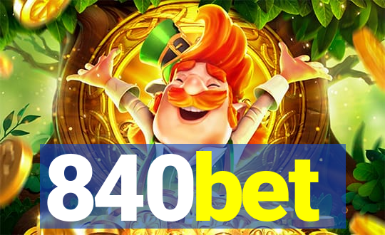 840bet
