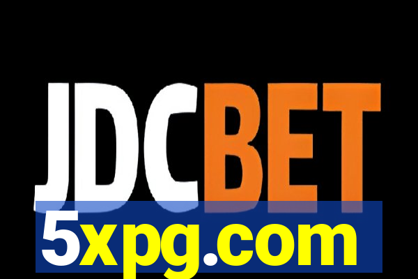 5xpg.com