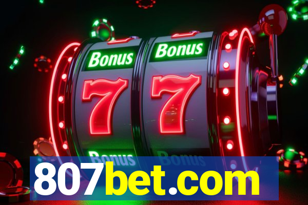 807bet.com