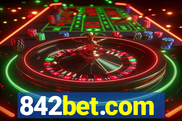 842bet.com