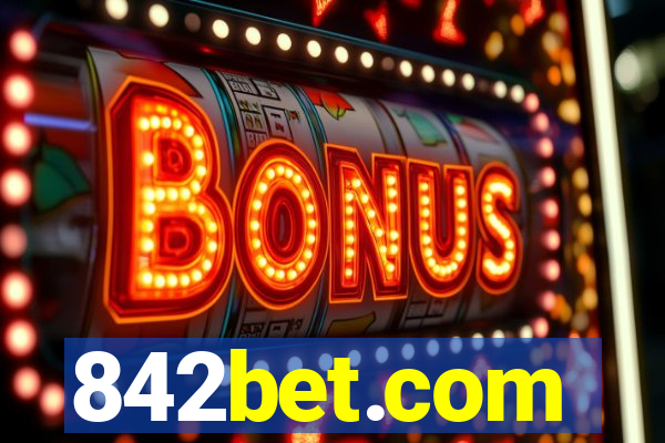 842bet.com
