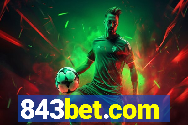 843bet.com