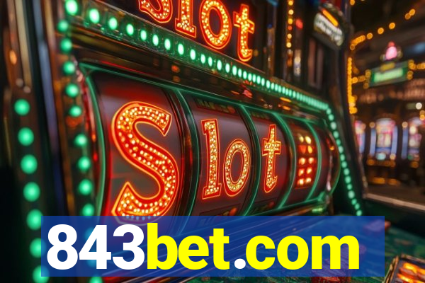843bet.com