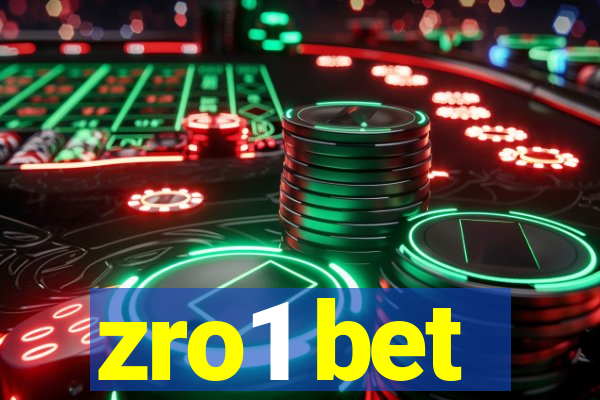 zro1 bet