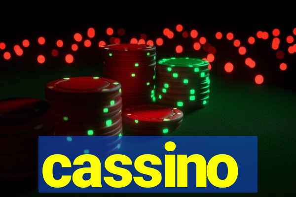 cassino