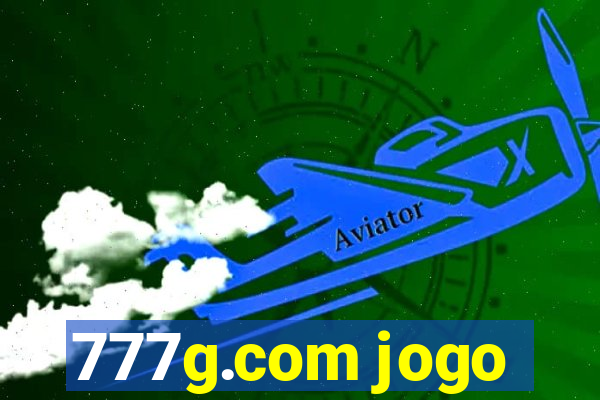 777g.com jogo
