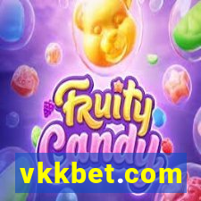 vkkbet.com