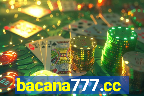 bacana777.cc