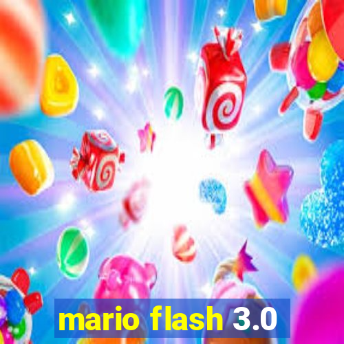mario flash 3.0
