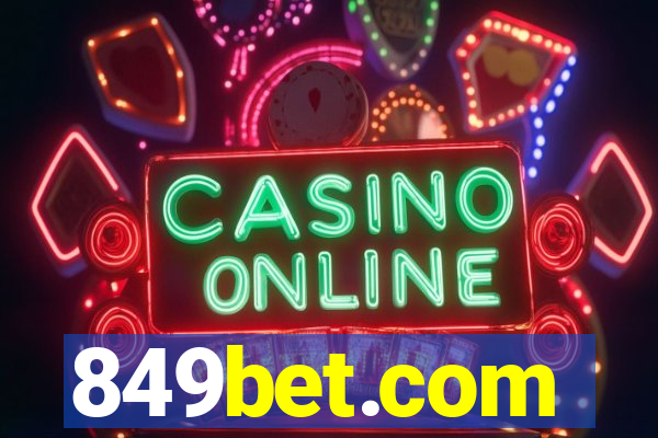 849bet.com