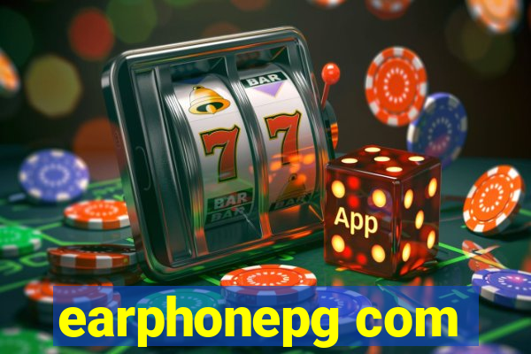 earphonepg com