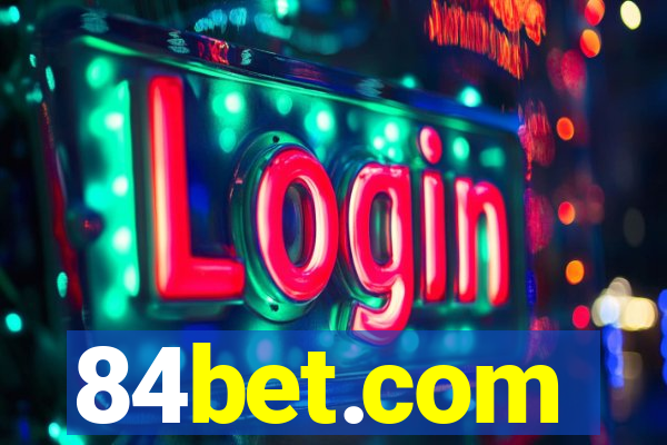84bet.com
