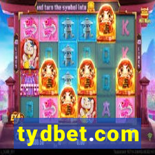 tydbet.com