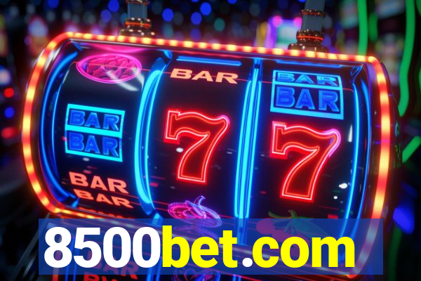 8500bet.com