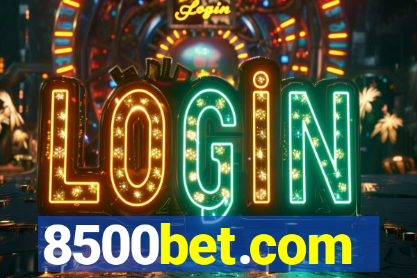 8500bet.com
