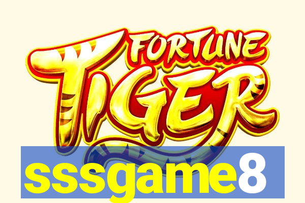 sssgame8