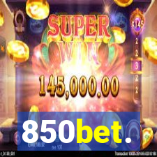 850bet.