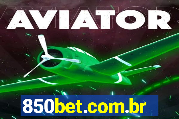 850bet.com.br