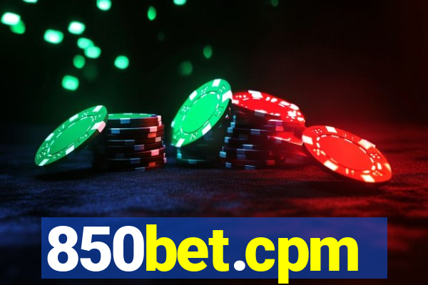 850bet.cpm