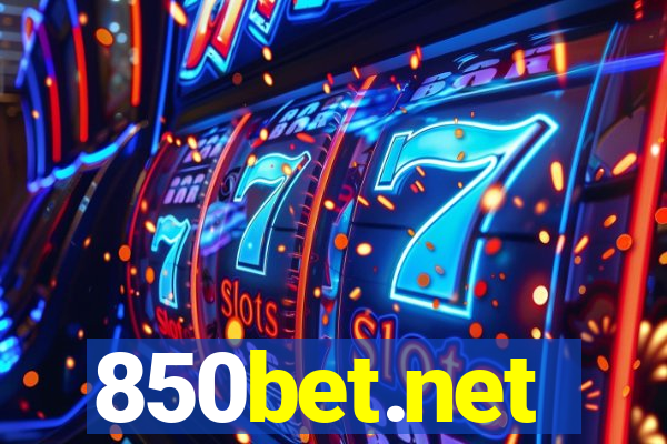 850bet.net