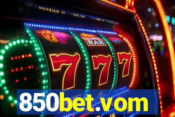 850bet.vom