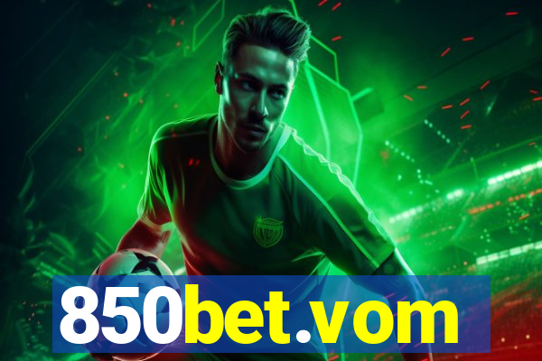 850bet.vom