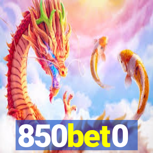 850bet0