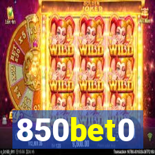 850bet0