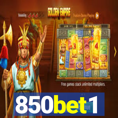 850bet1