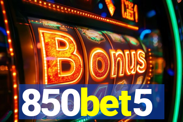 850bet5